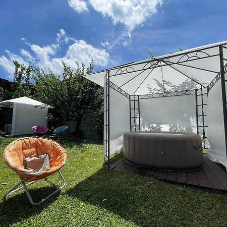 Appartement Casa Pereira à Balanca Extérieur photo