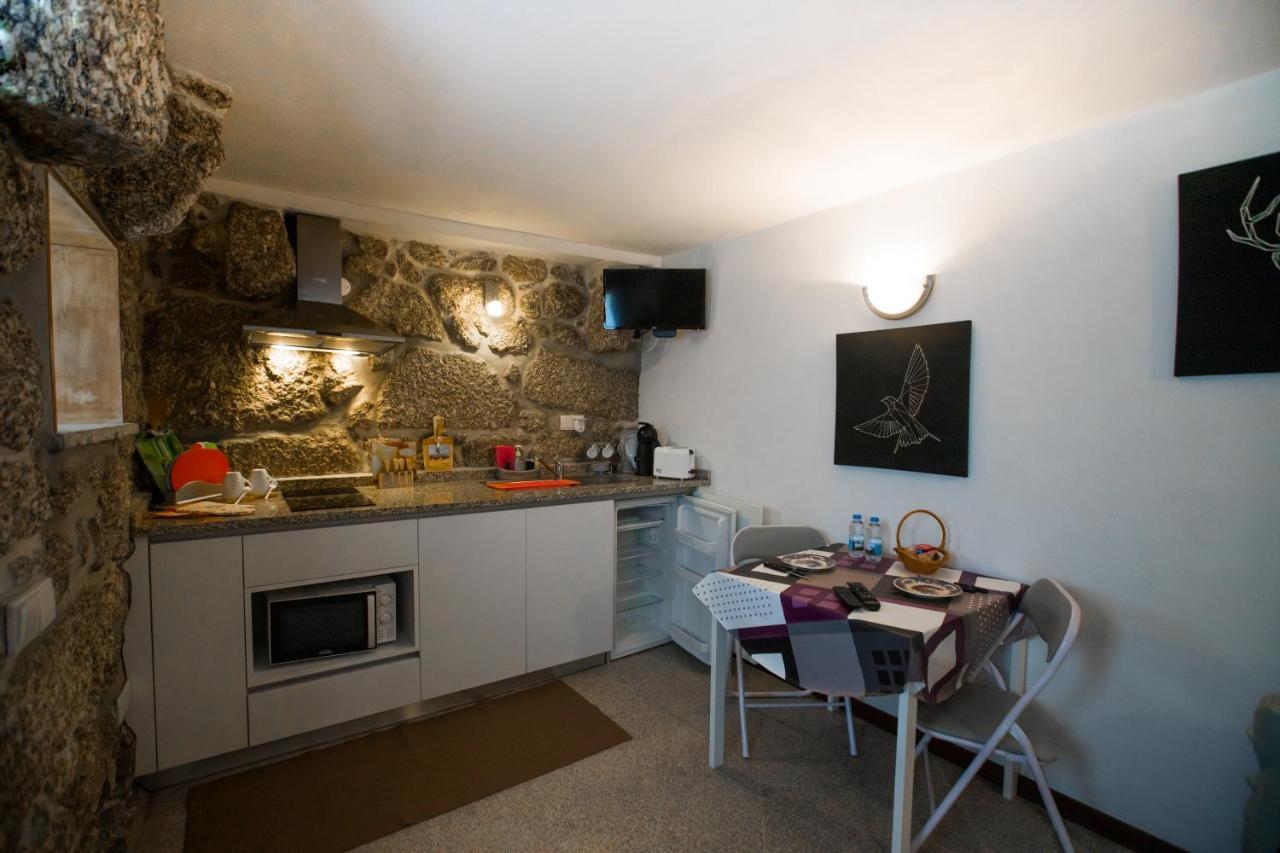 Appartement Casa Pereira à Balanca Extérieur photo
