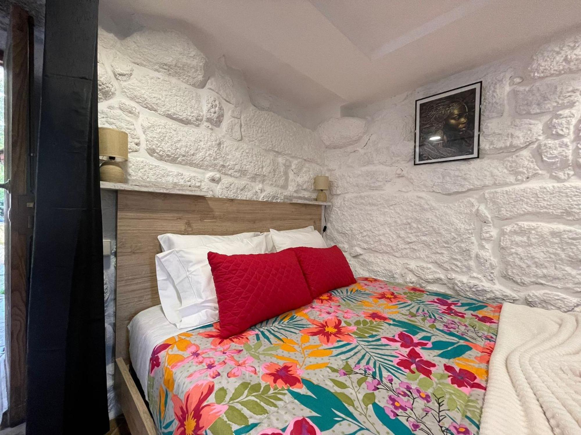Appartement Casa Pereira à Balanca Extérieur photo