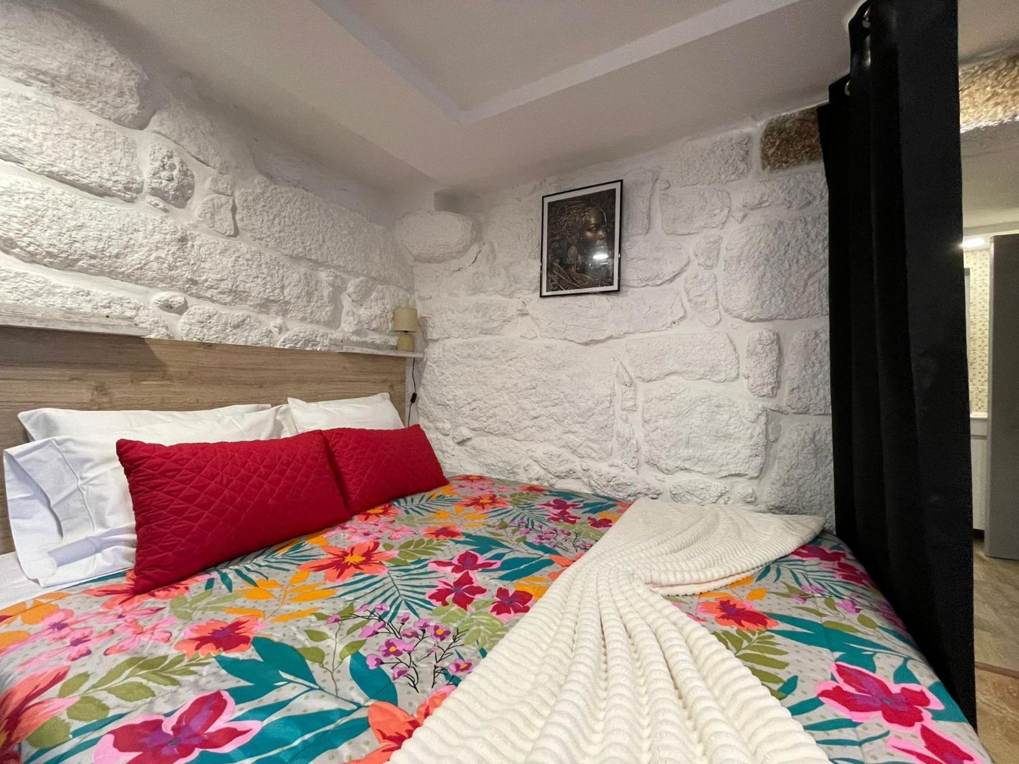 Appartement Casa Pereira à Balanca Extérieur photo