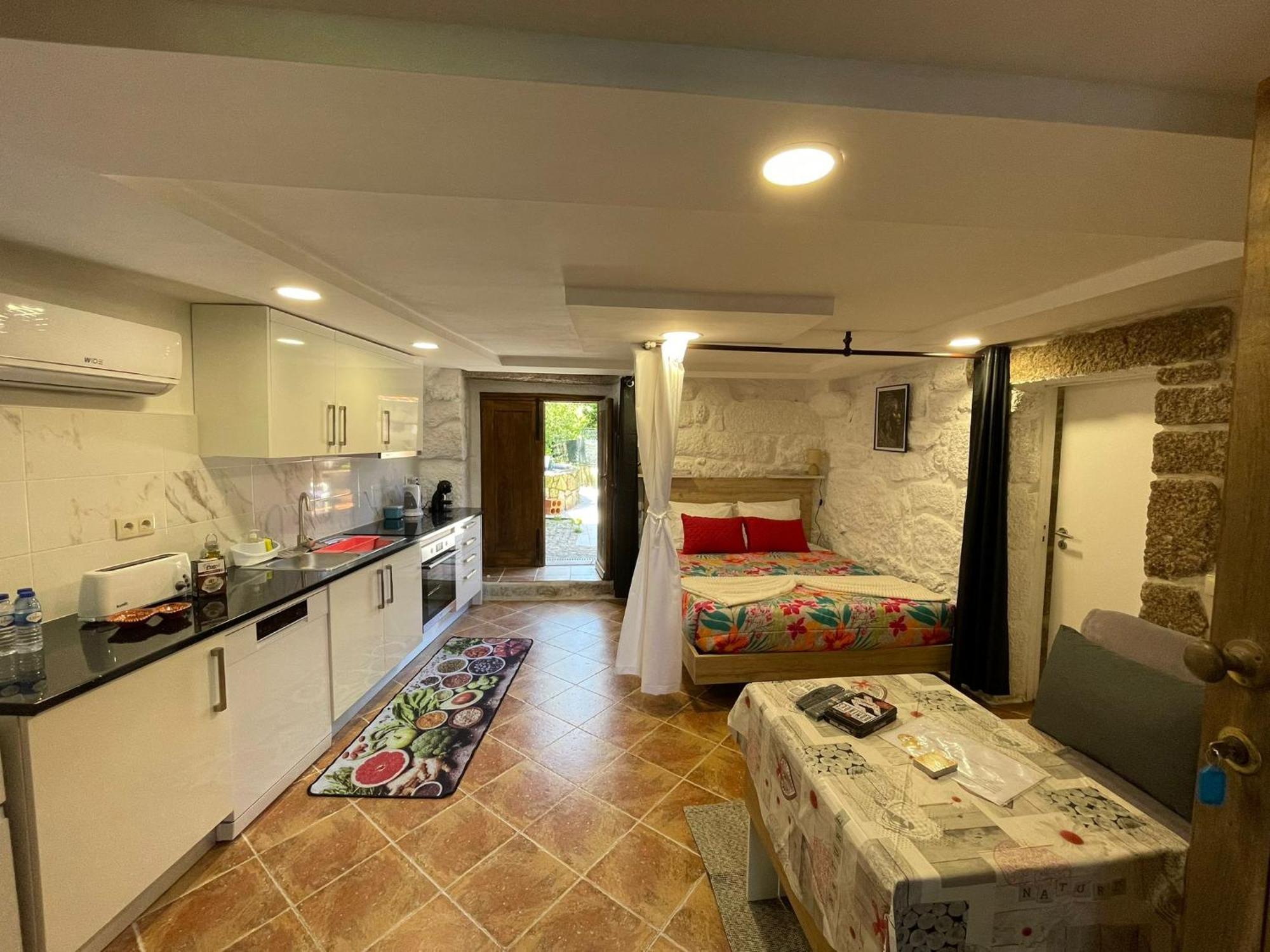 Appartement Casa Pereira à Balanca Extérieur photo