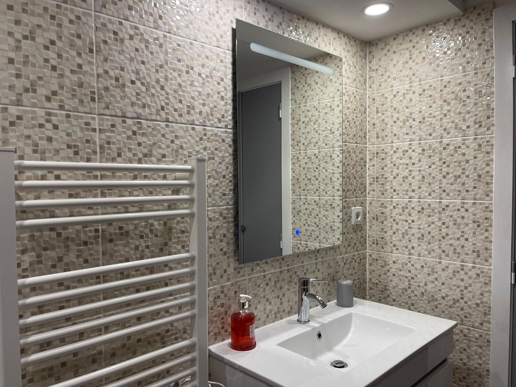 Appartement Casa Pereira à Balanca Extérieur photo