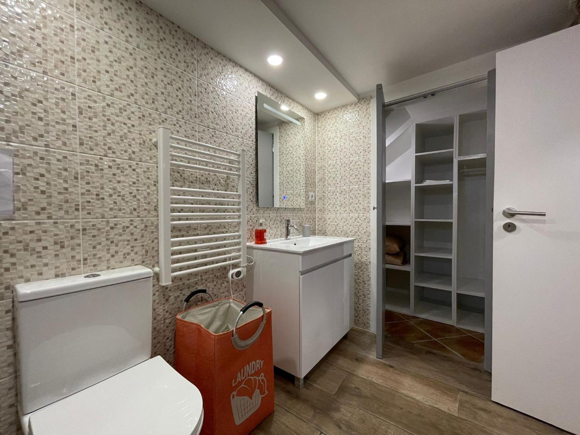 Appartement Casa Pereira à Balanca Extérieur photo