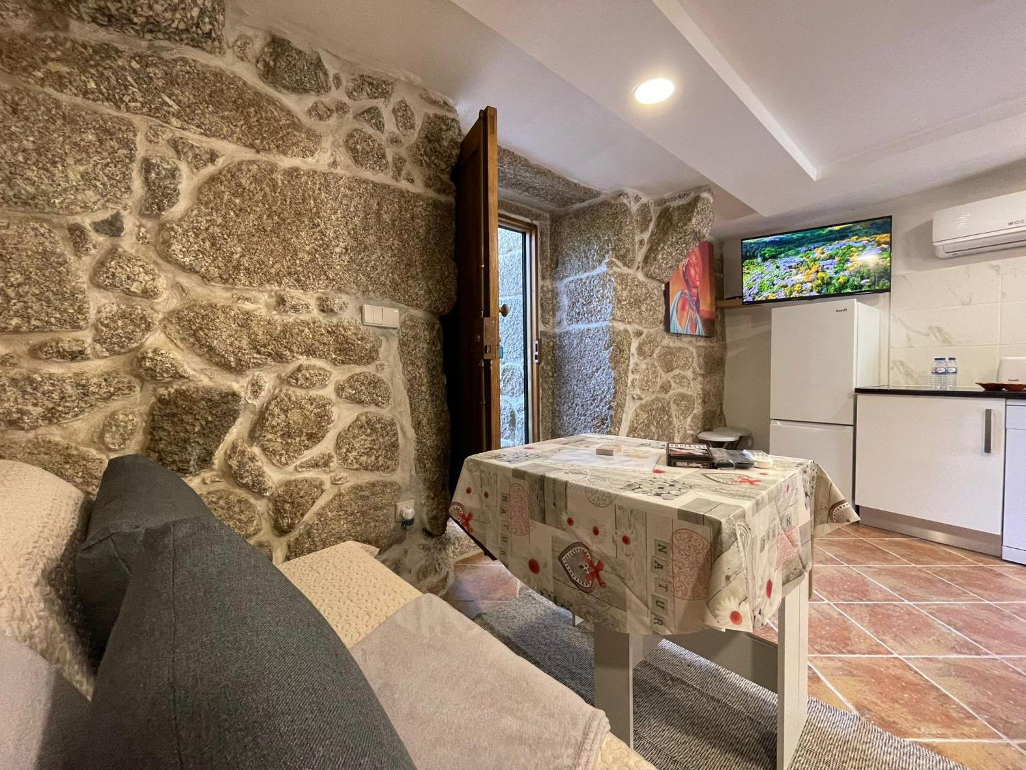 Appartement Casa Pereira à Balanca Extérieur photo