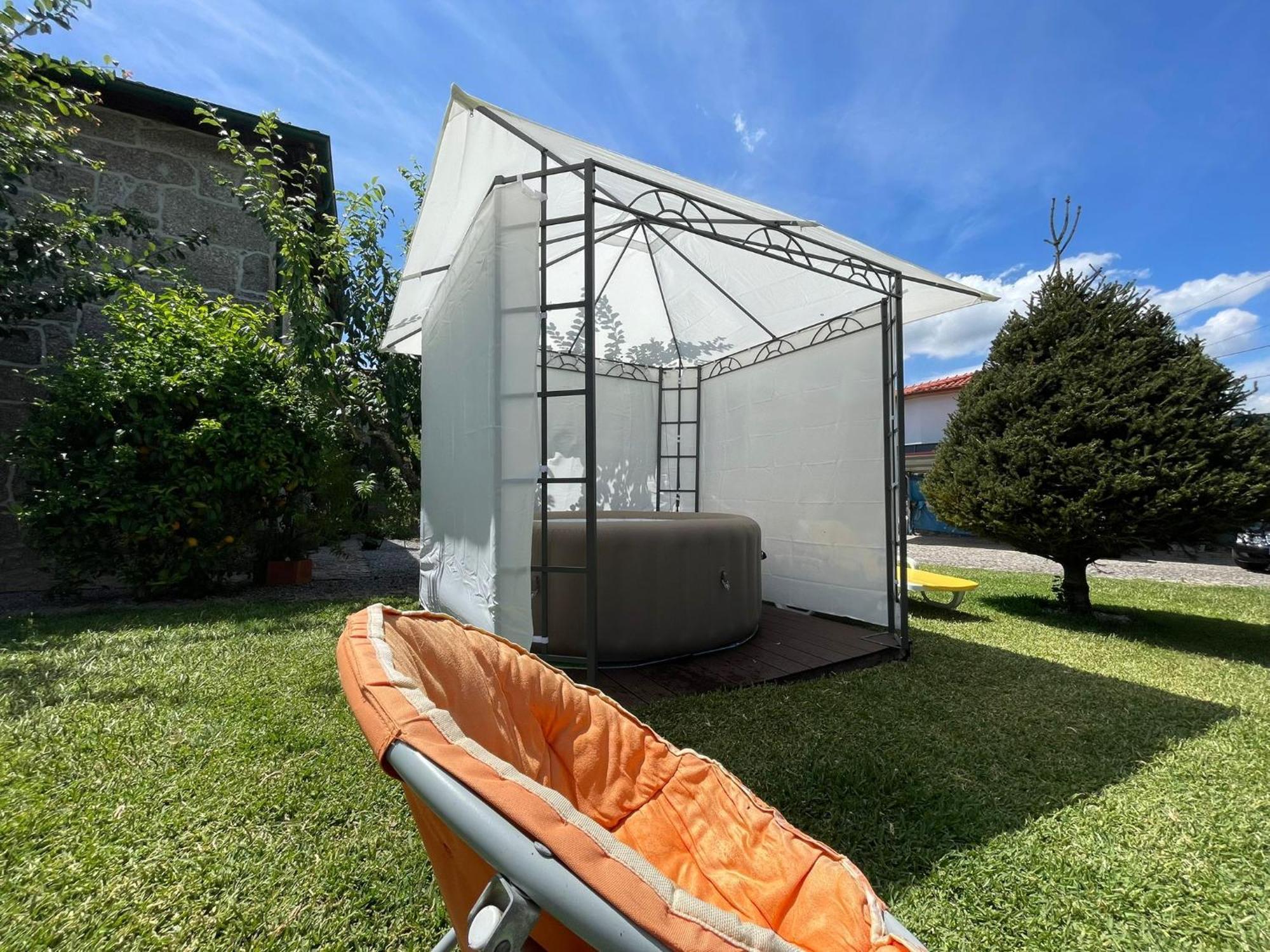 Appartement Casa Pereira à Balanca Extérieur photo